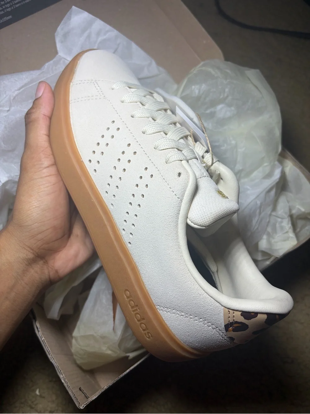 adidas brand new